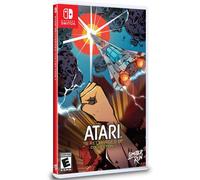 Atari Recharged Collection 1 [Limited Run Games #168] - Nintendo Switch