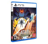 Atari Recharged Collection 3 LRG #088 - PlayStation 5