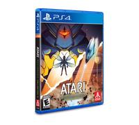 Atari Recharged Collection 3 LRG #546 - PlayStation 4