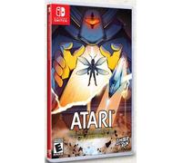 Atari Recharged Collection 3 Nintendo Switch Limited Run #223 US NEW