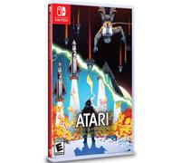Atari Recharged Collection 4 LRG #224 - Nintendo Switch