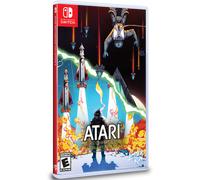 Atari Recharged Collection 4 LRG #224 - Nintendo Switch