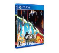 Atari Recharged Collection 4 LRG #547 - PlayStation 4