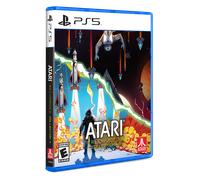 Atari Recharged Collection 4 LRG #89- PlayStation 5