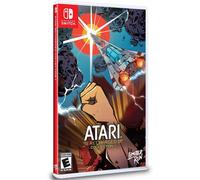 Atari Recharged Collection Vol. 1 (#-USA IMPORT) (Switch)