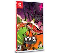 Atari Recharged Collection Vol. 2 (#-USA IMPORT) (Switch)