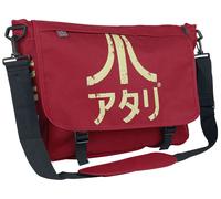 Atari Retro Shoulder Bag red Onesize