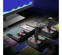 Atari Retro Video Game System