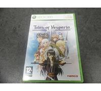 Tales of Vesperia (Xbox 360) PEGI 7+ Adventure: Role Playing NEW