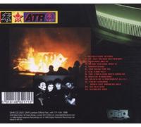 Atari Teenage Riot - 60 Second Wipe Out