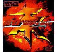 Atari Teenage Riot - 60 Second Wipe Out - USA