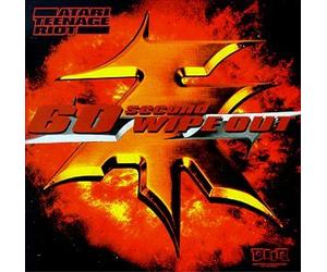 Atari Teenage Riot - 60 Second Wipe Out - USA