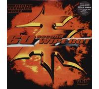 Atari Teenage Riot - 60 Second Wipe Out [VINYL]