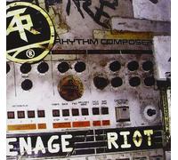 Atari Teenage Riot - Atr 1992 - 2000