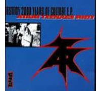 Atari Teenage Riot - Destroy 2000 Years of Culture