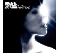 Atari Teenage Riot - Is This Hyperreal?