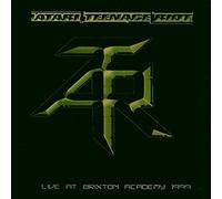 Atari Teenage Riot - Live at the Brixton Academy 1999