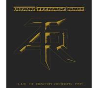 Atari Teenage Riot - Live at the Brixton Academy 1999 [VINYL]