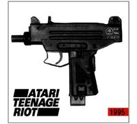 Atari Teenage Riot - Nineteen Ninty Five