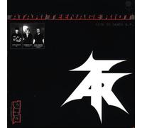 Atari Teenage Riot - Sick to Death