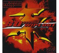 Atari Teenage Riot - Sixty Second Wipeout