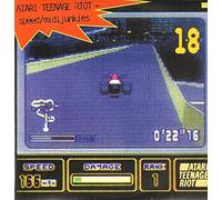 Atari Teenage Riot - Speed/midijunkies [VINYL]