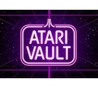 Atari Vault Complete Bundle (PC) Steam Key - GLOBAL
