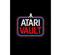 Atari Vault Steam Key GLOBAL