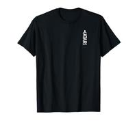 Atari Vintage Games White Logo Classic Gaming Fun Style T-Shirt