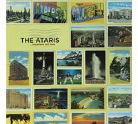 Ataris - Anywhere But Here (Ltd) [VINYL]