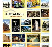 Ataris – Anywhere But Here (Spec)