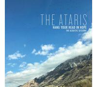 Ataris Hang Your Head In Hope - The Acoustic Sessions (CD) (US IMPORT)