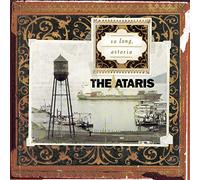 Ataris - So Long Astoria