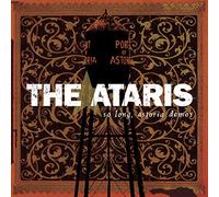 Ataris - So Long, Astoria Demos