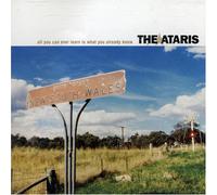 Ataris - The Ataris (Pop/Rock) - All You Can Ever Learn Is What You Already Know