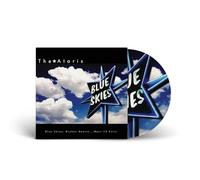 Ataris,the - Blue Skies, Broken Hearts (Picture Vinyl) [VINYL]