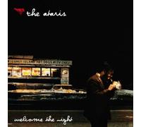 Ataris - Welcome the Night