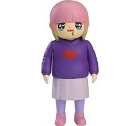 Atasha Kawajiri Kodadayo - The Life of a Dangerous Life Hacker Kawajiri Kodama Soft Vinyl Plastic Painted Soft Vinyl Figure