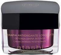 Atashi Antioxidant Regenerating Anti-aging Night Cream 50 ml