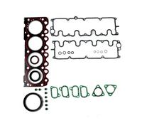 ATATKTHTys BF4M1011 BF4L1011 Engine Overhaul Gasket Set Compatible for Deutz Engine Loader Excavator Tractor forklift Engines Rebuilding Kits Parts