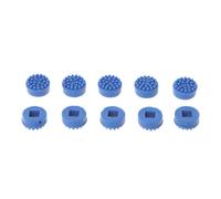 ATATMOUNT 10Pcs Pointer Caps For HP Laptop Keyboard Trackpoint Little Dot Cap