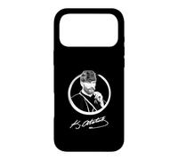Atatürk Prepares the Great Offensive! M.K. Atatürk Case for iPhone 17 Pro Max