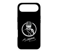 Atatürk Prepares the Great Offensive! M.K. Atatürk Case for iPhone Air