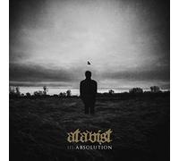 Atavist - III: Absolution [Ultra Clear Vinyl]