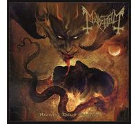 Atavistic Black Disorder / Kommando - Ep