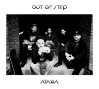 Ataxia – Out of Step – 12" Vinyl – Z-Products