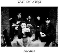 Ataxia - Out Of Step [VINYL]
