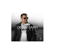 Atb - Distant Earth Remixed