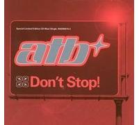 Atb - Dont Stop