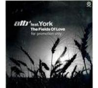 Atb Feat York - Atb Feat York - Fields Of Love - [12"] [VINYL]